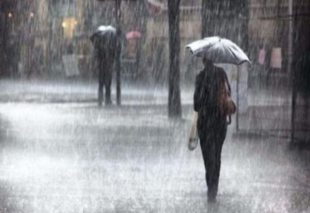 Ploi până joi, în județul Sibiu. Spre weekend, vremea se încălzește în județul Sibiu