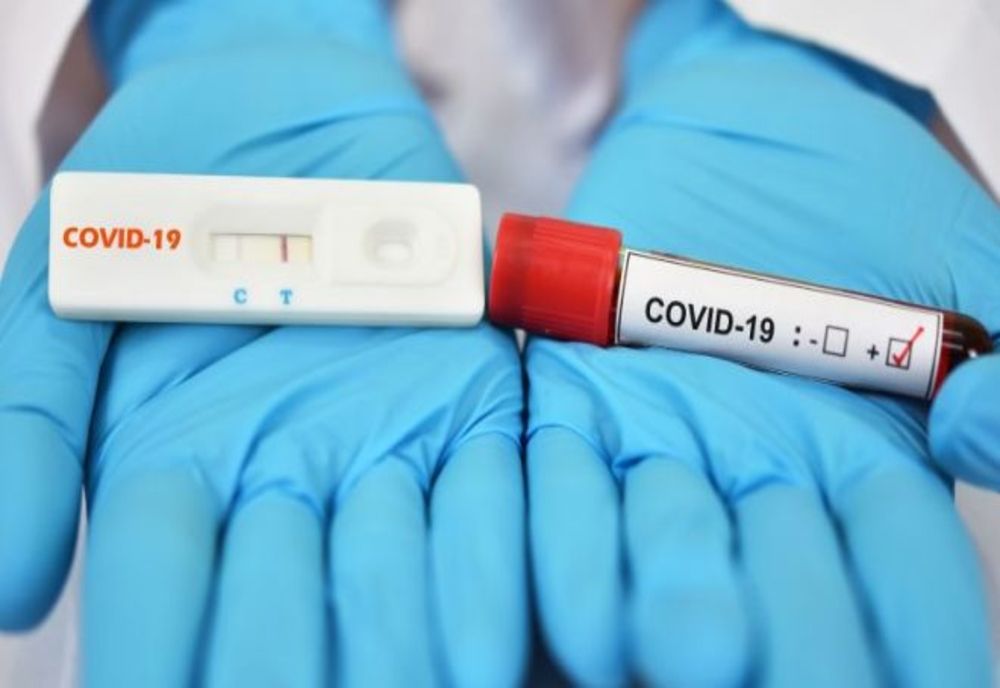 18 noi cazuri de coronavirus, în județul Sibiu