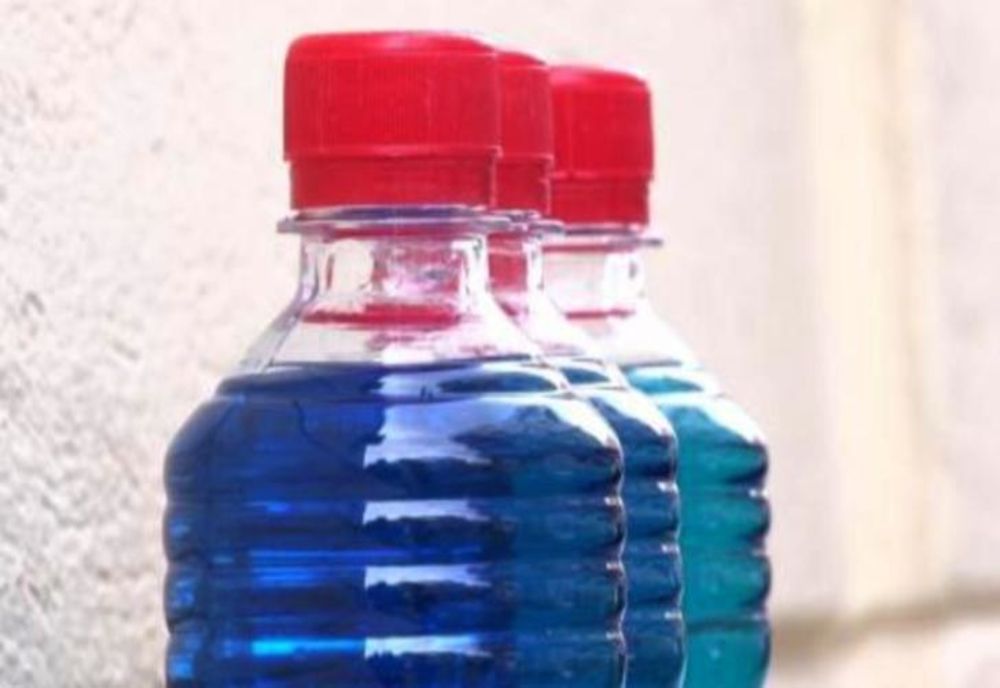 Cei doi muncitori din Botoșani, găsiți morți în pădure în Boian, s-au intoxicat cu alcool metilic