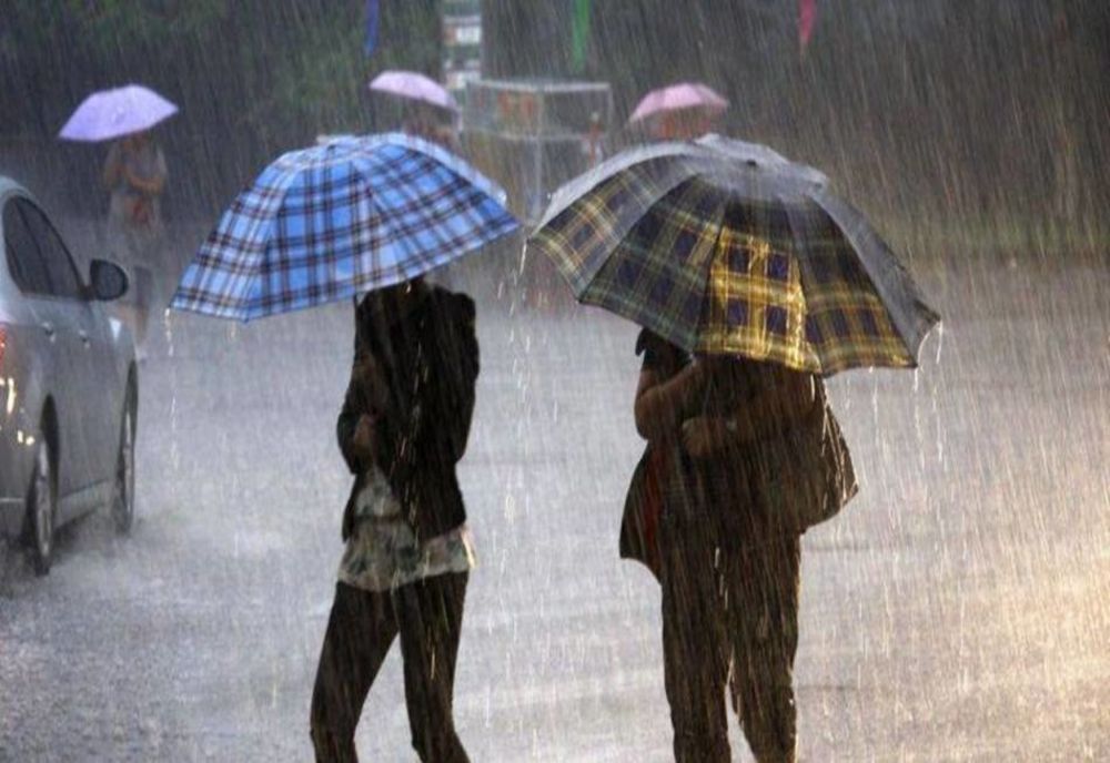 Vreme instabilă, săptămâna viitoare, în județul Sibiu. În weekend, se va încălzi