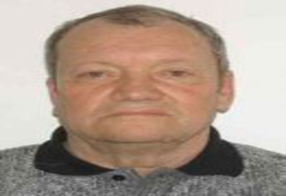 Bărbatul dispărut de acasă de două zile, găsit în Sibiu