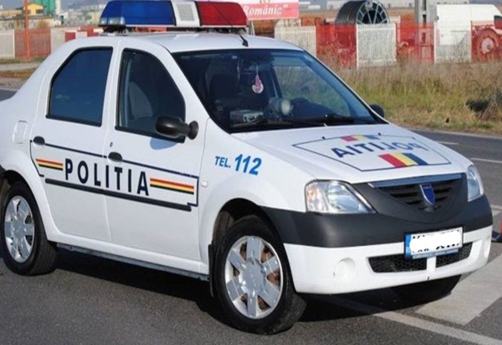 Cei care au fost înșelați cu un loc de muncă în străinătate trebuie să depună reclamații în scris la IPJ Sibiu