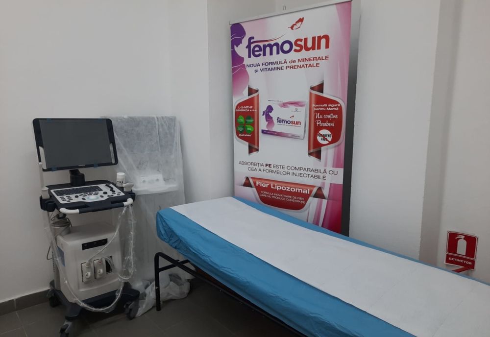 Un angajat al unui spital privat din Sibiu, depistat cu coronavirus. Trei contacți și familiile lor, în izolare la domiciliu