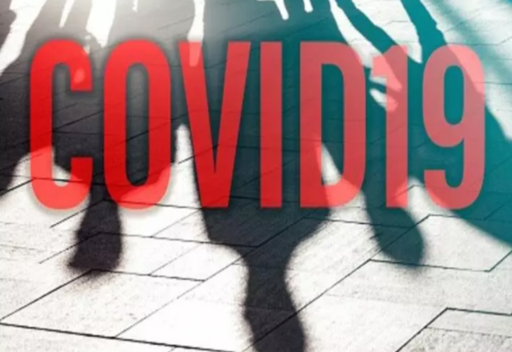 Record de îmbolnăviri în România - 994 de cazuri