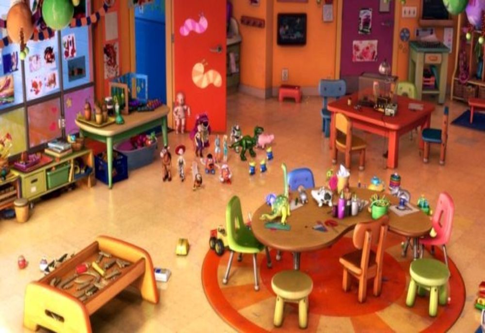 Două creșe noi și o grădiniță, în municipiul Sibiu