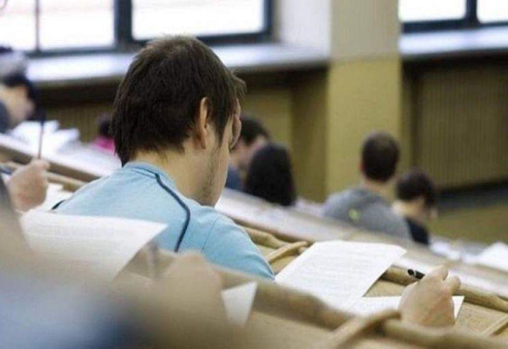 64,9% reprezintă procentul de promovabilitate la examenul de Definitivat, în judeţul Sibiu