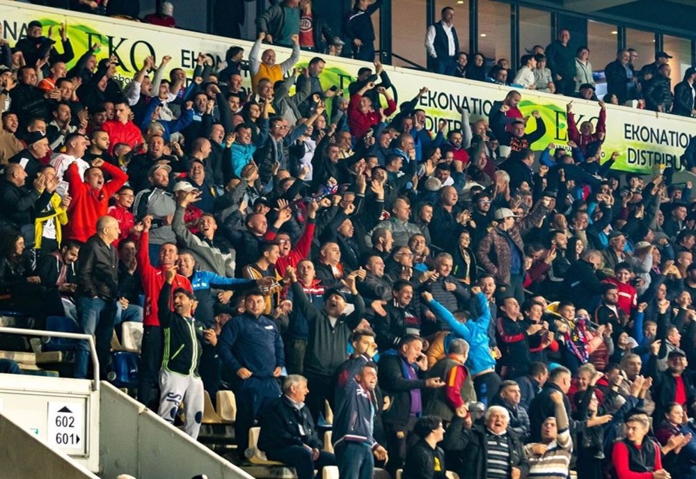 Când vor fi reluate competițiile sportive cu spectatori?