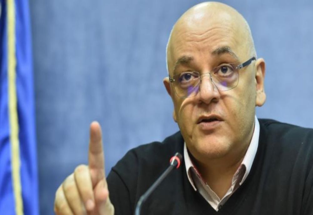 Raed Arafat trage un semnal de alarmă în legătură cu suprasolicitarea sistemului medical