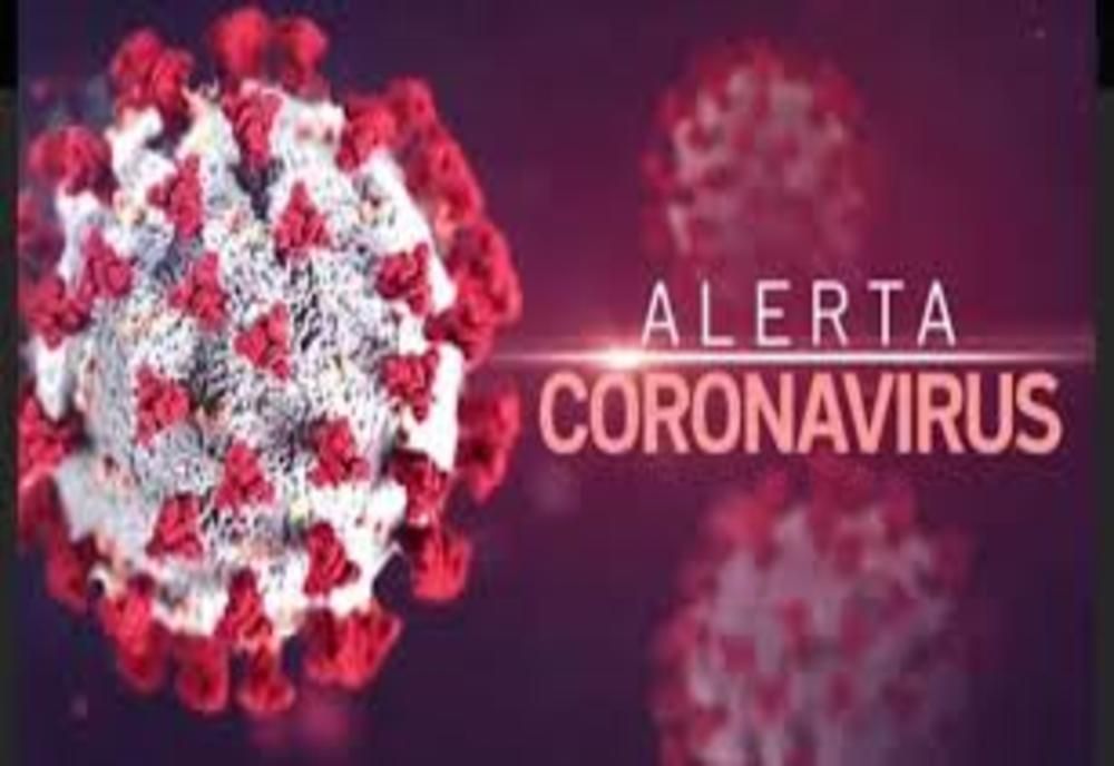 Un nou record de îmbolnăviri în România - 1.504 de persoane infectate cu SARS-CoV-2