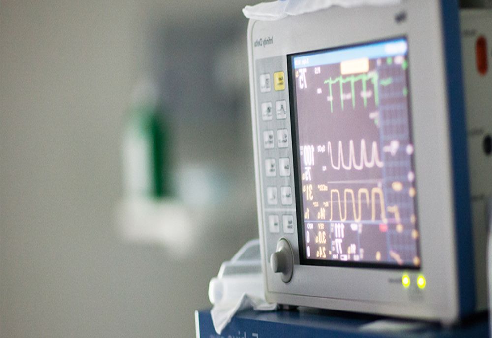 50% din pacienții infectați cu COVID-19, de la Terapie Intensivă, au murit