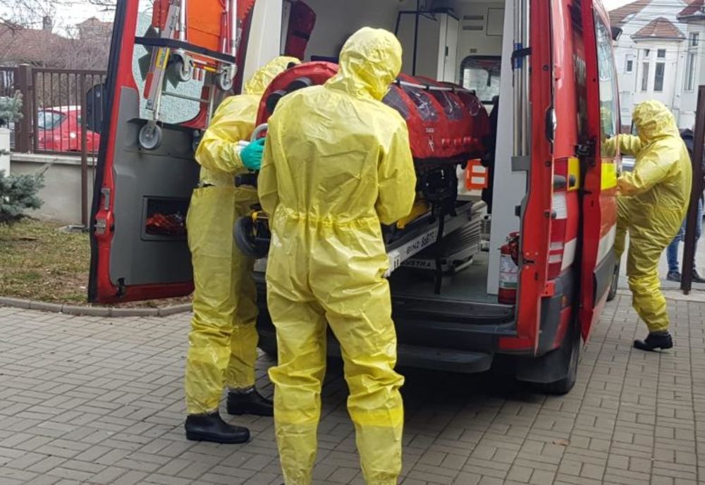 23 de angajați de la o firmă de confecții din Sibiu au coronavirus