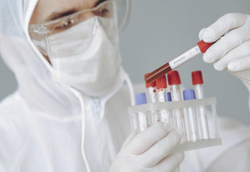 Bilanț coronavirus: 952 de cazuri noi și 39 de decese. Vezi situația pe fiecare județ