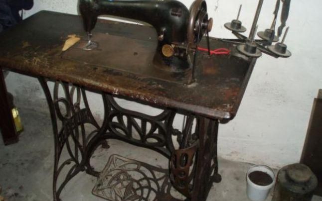 masini de cusut vechi 1