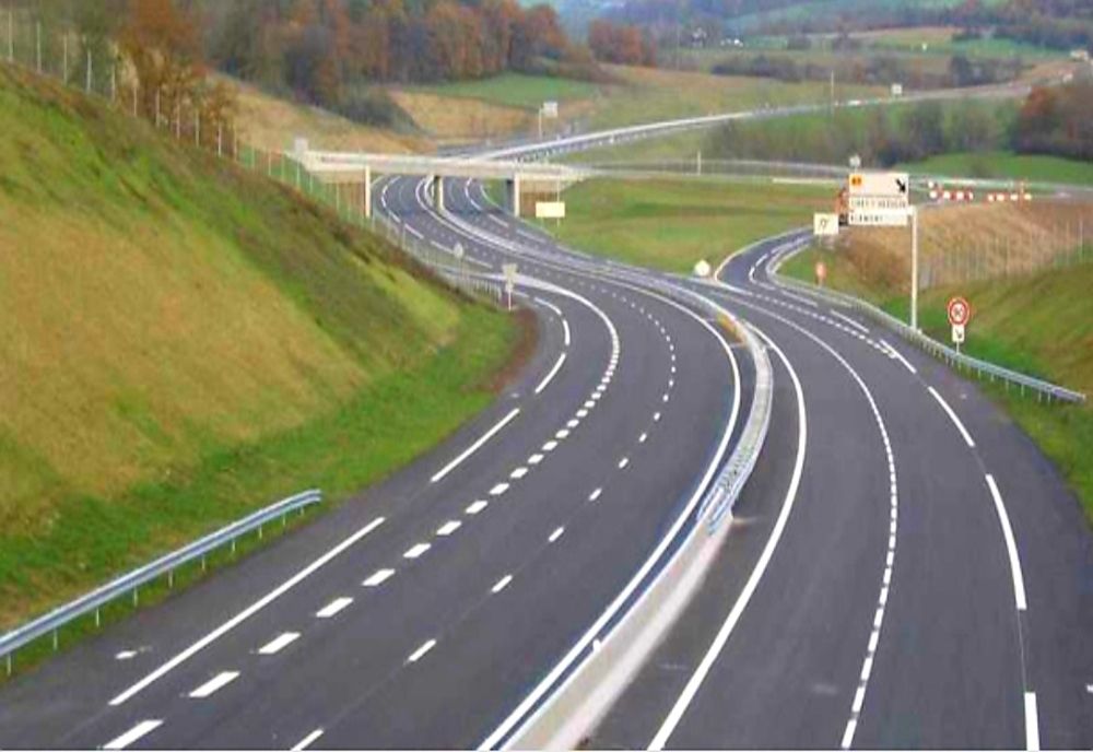 Investiție de peste 875 de milioane de euro aprobată de Comisia Europeană pentru Autostrada Sibiu-Pitești