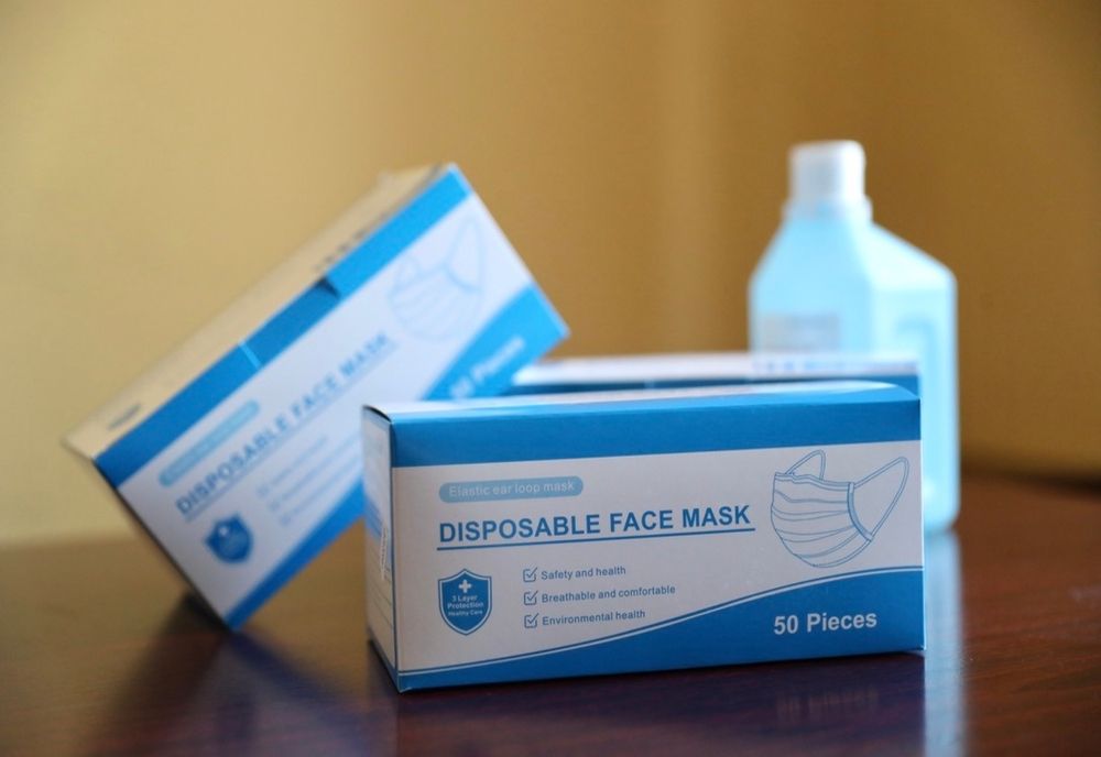 Bilanț COVID pentru ultimele 24 de ore: 1.438 de cazuri noi și 31 de decese/ Capitala, pe primul loc la numărul de noi infectări