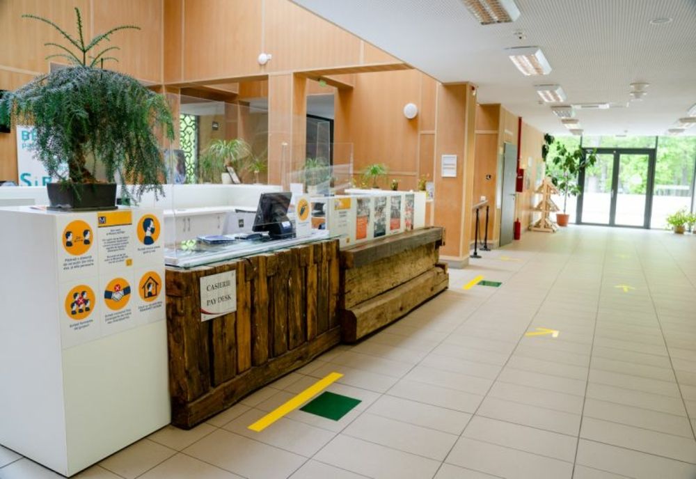 Muzeul Astra își schimbă programul de vizitare