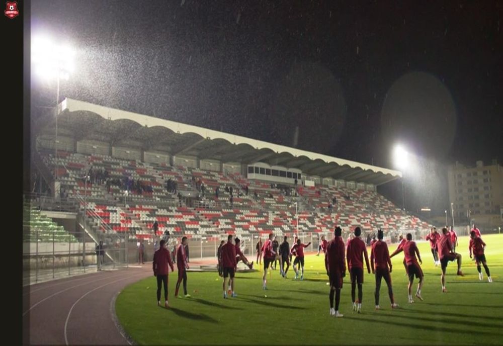 FC Hermannstadt a împrumutat doi jucători la FCSB