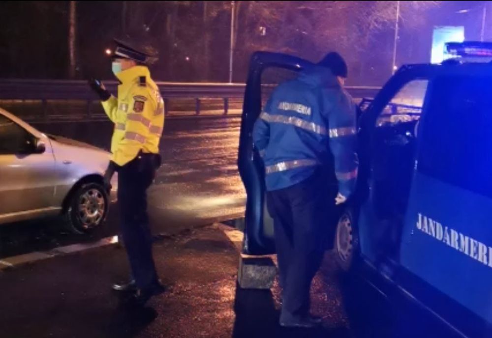 Restricții noi, de astăzi, în Sibiu și alte 14 localități din județ