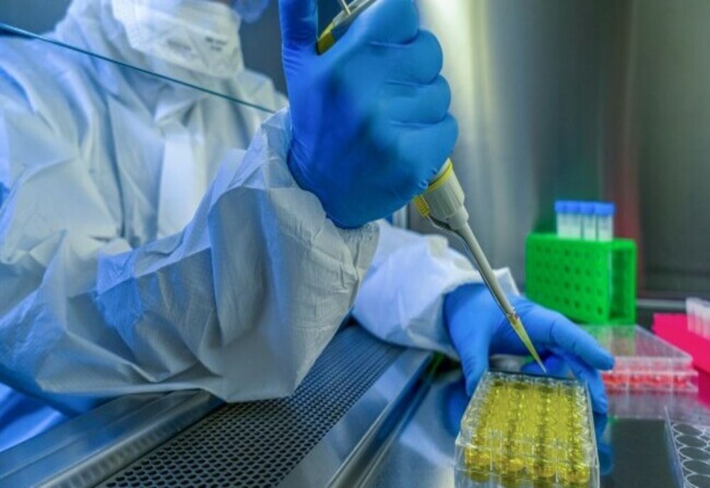 Focar de COVID-19 la secţia de Hematologie a Spitalului Judeţean Sibiu: 4 cadre medicale şi 10 pacienţi sunt infectaţi