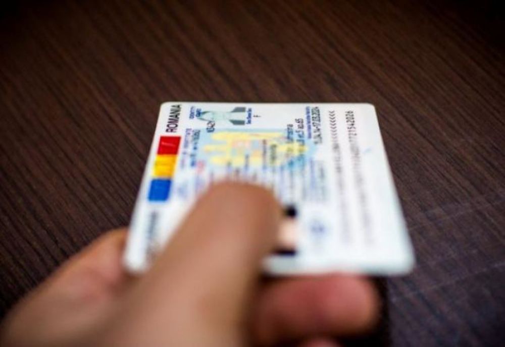 În contextul alegerilor parlamentare, cărțile de identitate se pot obține mai rapid la Sibiu
