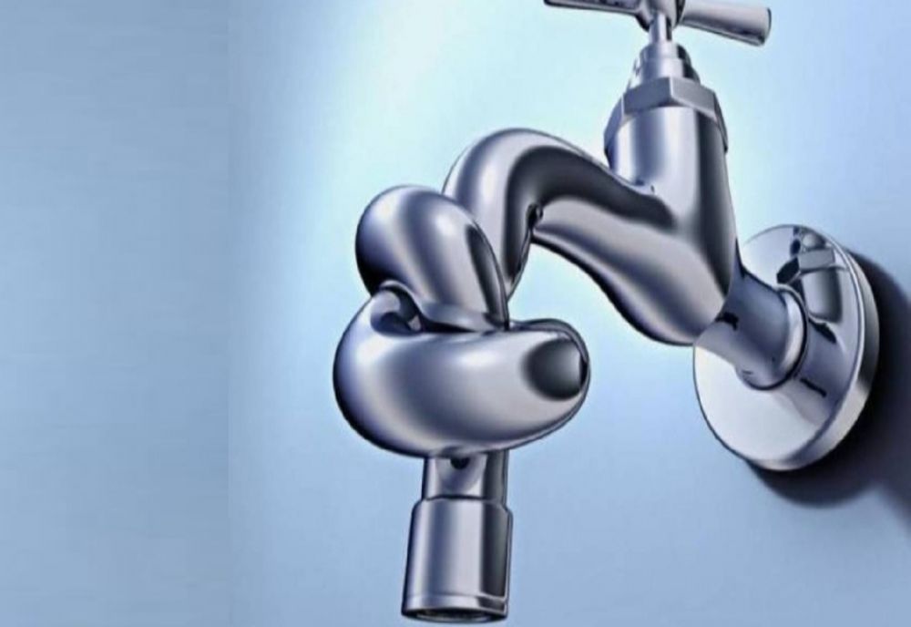 Sute de locuințe din Sibiu nu vor avea apă potabilă mâine