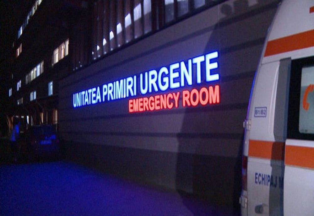 Șeful UPU Sibiu și-a dat demisia!