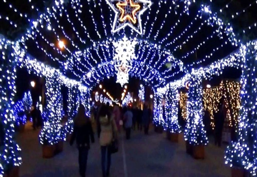 VIDEO A fost ANULAT Târgul de Crăciun din Sibiu