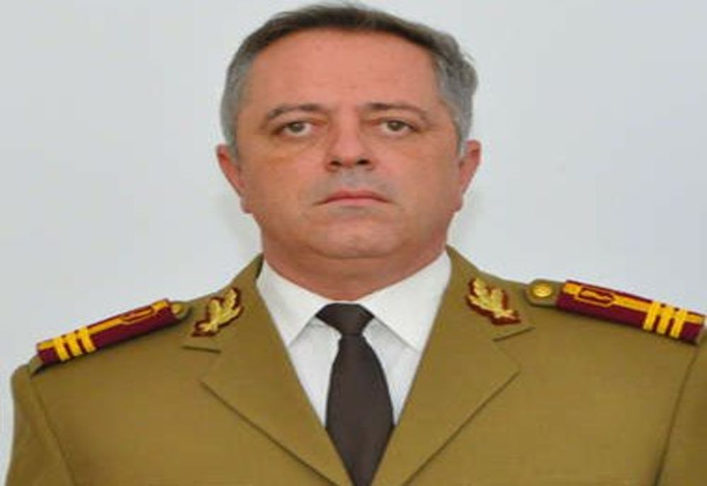 Armata a preluat conducerea DSP Sibiu