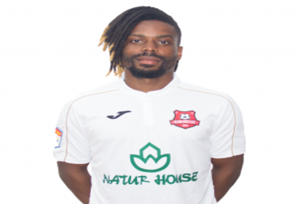 FC Hermannstadt se desparte de Soni Mustivar