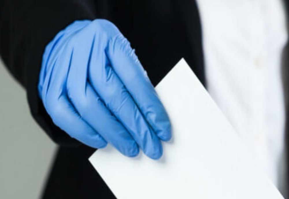 Ce trebuie să facem dacă suntem în izolare sau carantină și vrem să votăm pe 6 decembrie?