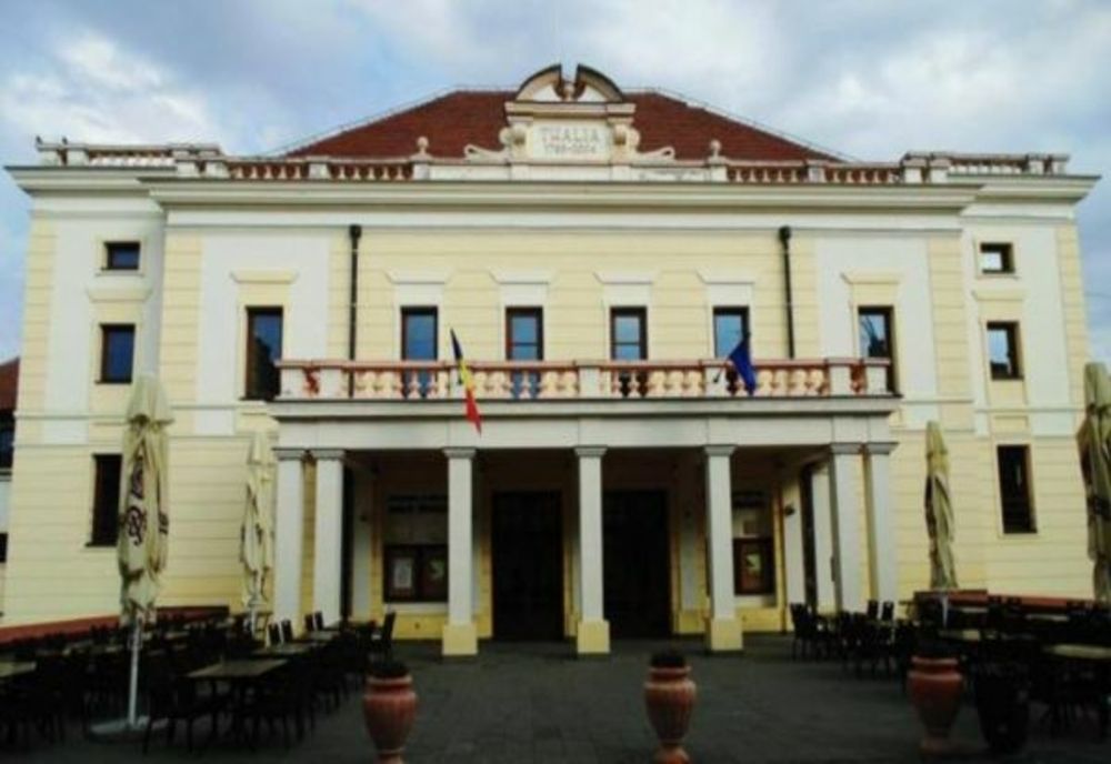 Maestrul Horia Andreescu revine pe scena Filarmonicii Sibiu