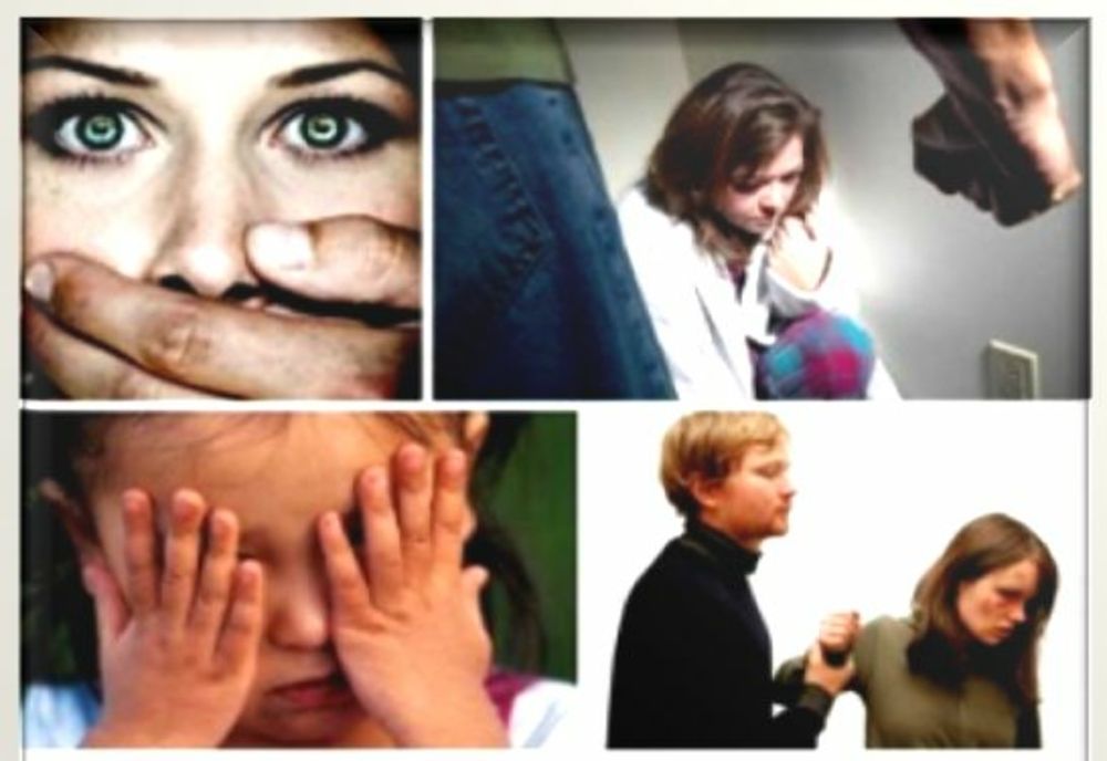 Polițiștii vă spun ce măsuri urgente trebuie să luați dacă sunteți victime ale violenței în familie!