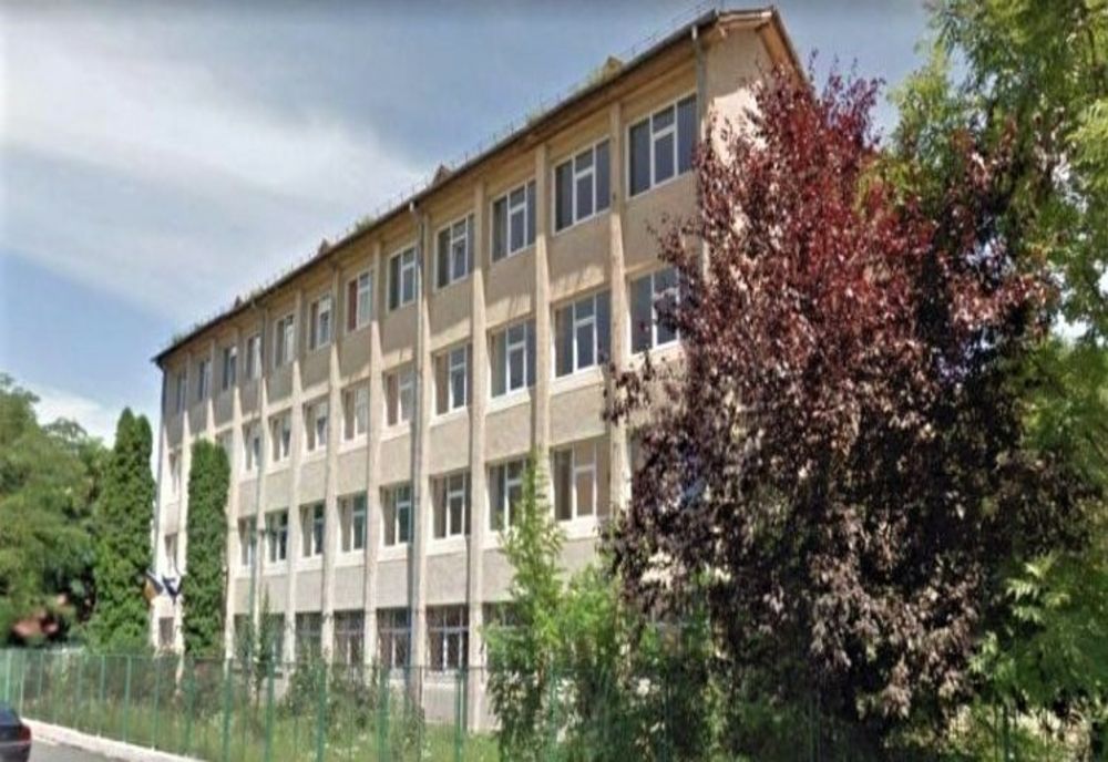 S-a semnat contractul de finanțare pentru extinderea și pentru construcția unei noi săli de sport cu fonduri europene REGIO la Școala ”Regele Ferdinand” Sibiu 