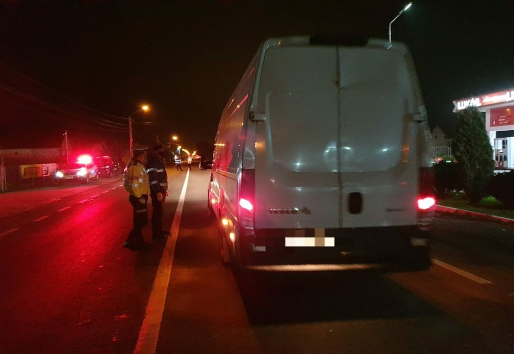 COVID-19. Carantină parțială la Șelimbăr