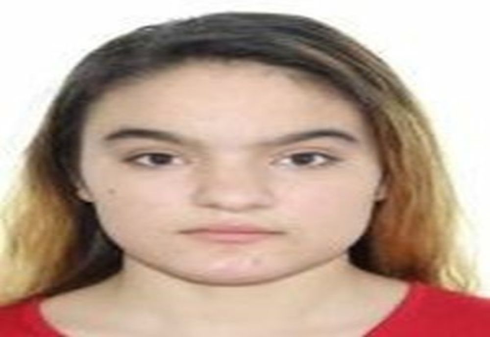 Minoră de 17 ani căutată de polițiștii din Sibiu