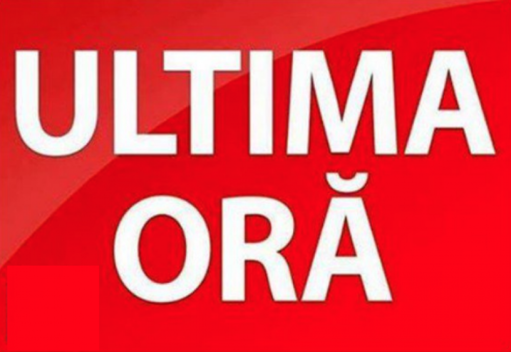 Accident rutier cu victimă, în municipiul Sibiu