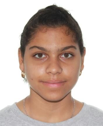 foto BARONESCU TINA-ILEANA