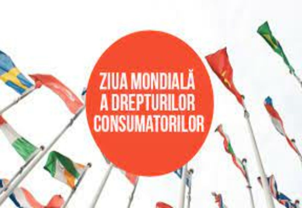 15 martie, Ziua Mondială a Drepturilor Consumatorilor. În 2020 au fost cu 12% mai multe petiții față de 2019