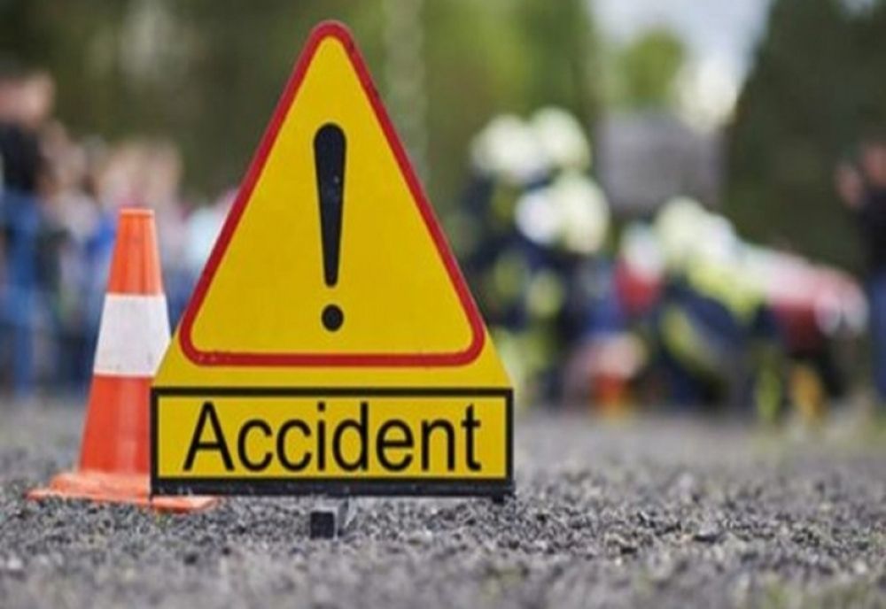Accident cu două victime, în județul Sibiu