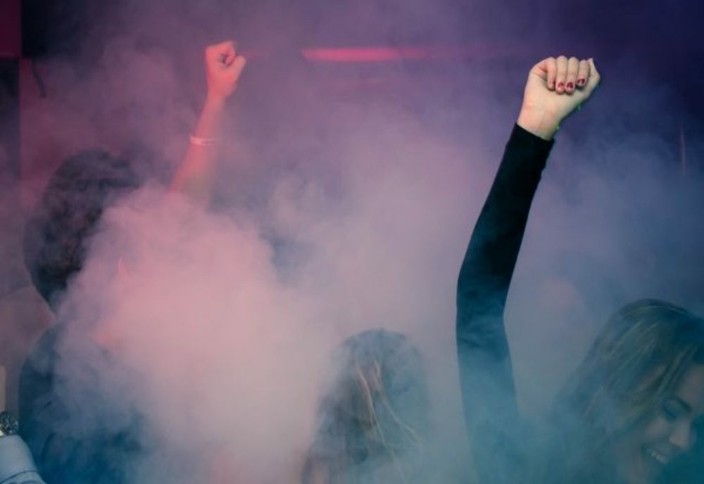 Petrecere oprită de polițiştii sibieni