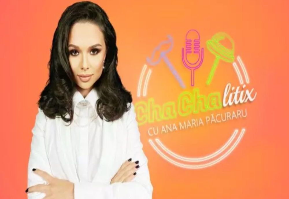 CHA CHA LITIX! Episodul 192. Se fură ca-n codru! Dispar până și capacele de canalizare