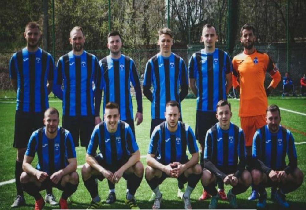 Inter Sibiu, prima victorie după 21 de ani