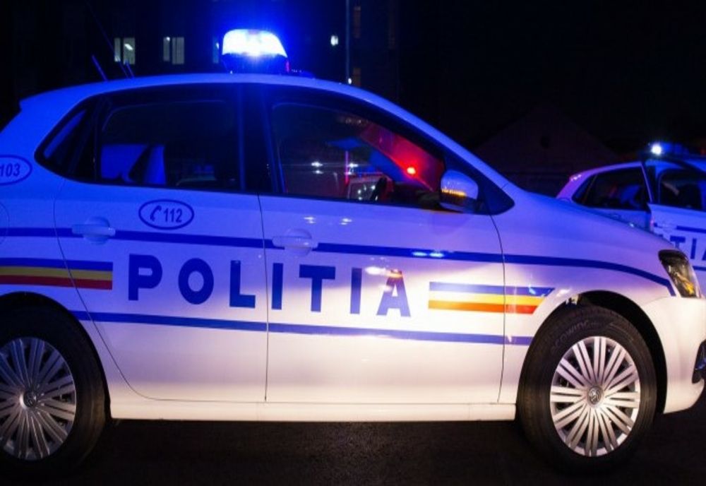 Reținut și cercetat penal pentru conducere sub influența substanțelor psihoactive
