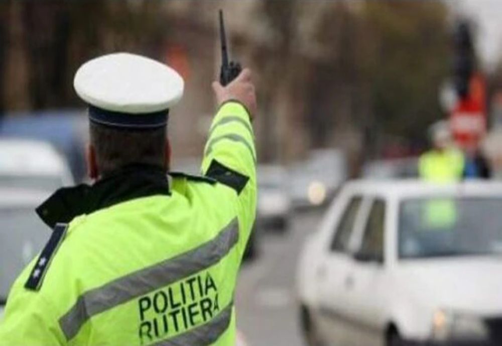Restricții de circulație pe A1, Deva - Sibiu
