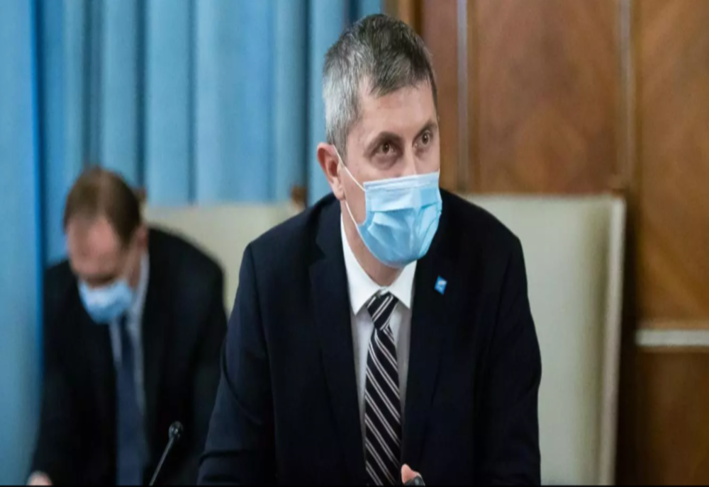 Dan Barna: „În momentul de față e foarte clar, vorbim despre o nouă lege a pensiilor”