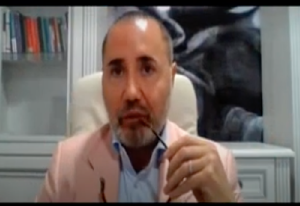 Rizea, la "Jocuri de Putere": Ponta a dat ordin, prin Maior, să fie eliminat Vanghelie