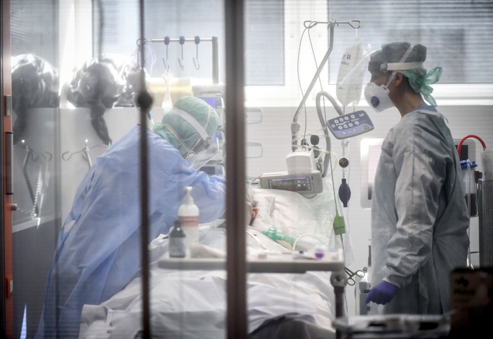 Recuperare pentru pacienții care au fost infectați cu SARS-COV-2