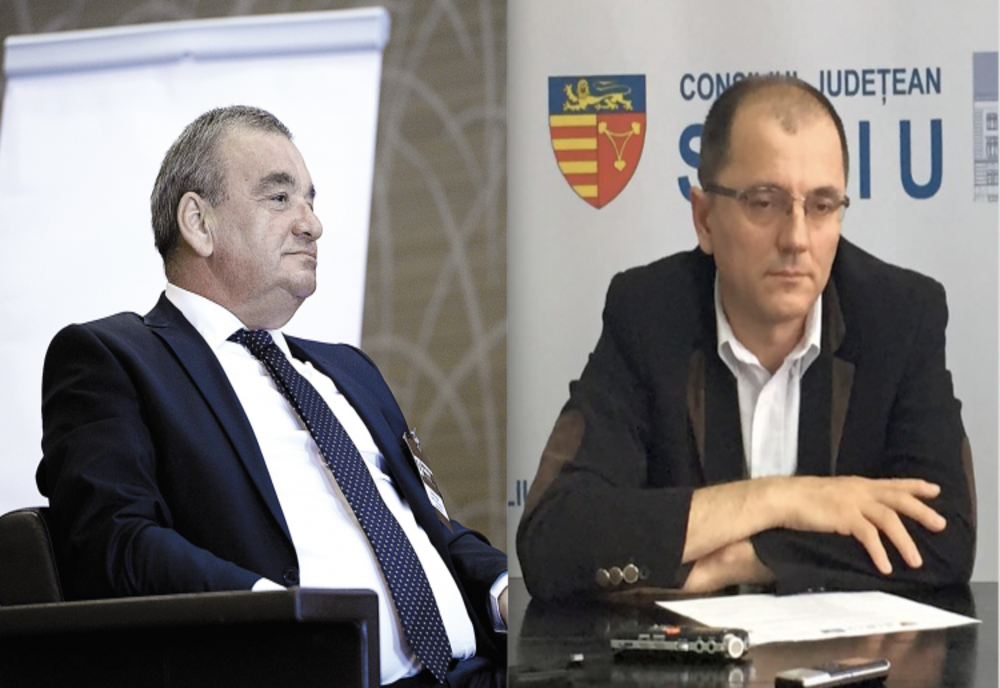 Scandal la Camera de Comerț Sibiu