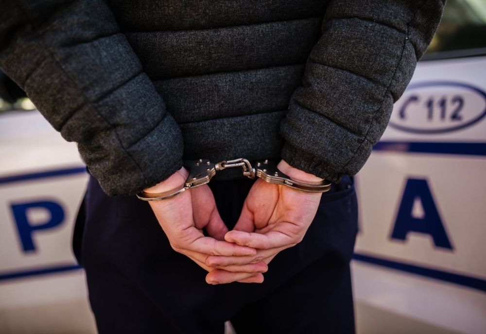 A fost prins principalul suspect al crimei de ieri
