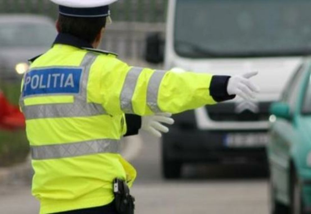 Turul Ciclist restricționează circulația la Sibiu